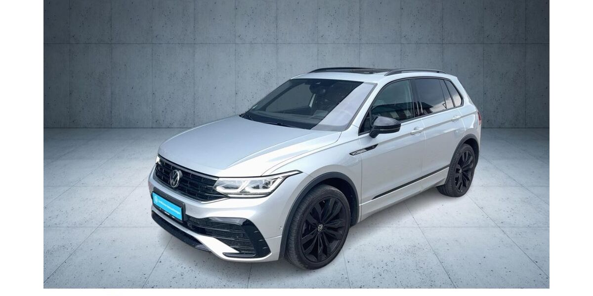 VW Tiguan 78.095 km 31.950 &euro; Soltau 29614