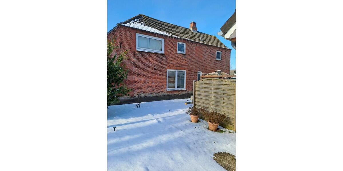 Einfamilienhaus Horstedt - 4 Zimmer, 150 m&sup2;, 165.000&euro; | Angebot:26903196