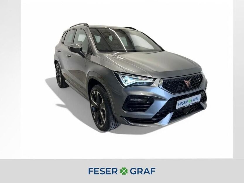 Ateca