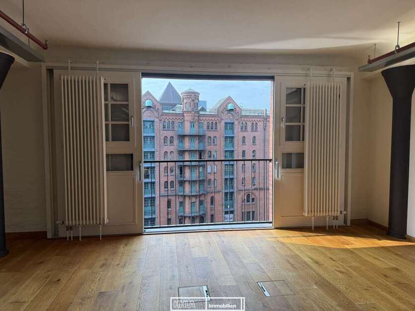 Büro in Hamburg 14.238 € 678 m²