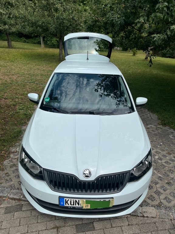 Fabia