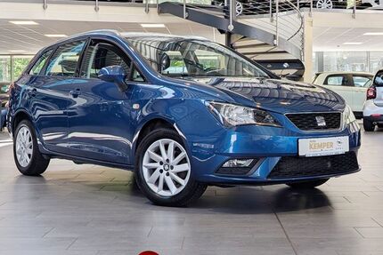 Seat Ibiza 91.900 km 8.950 &euro; Meppen 49716