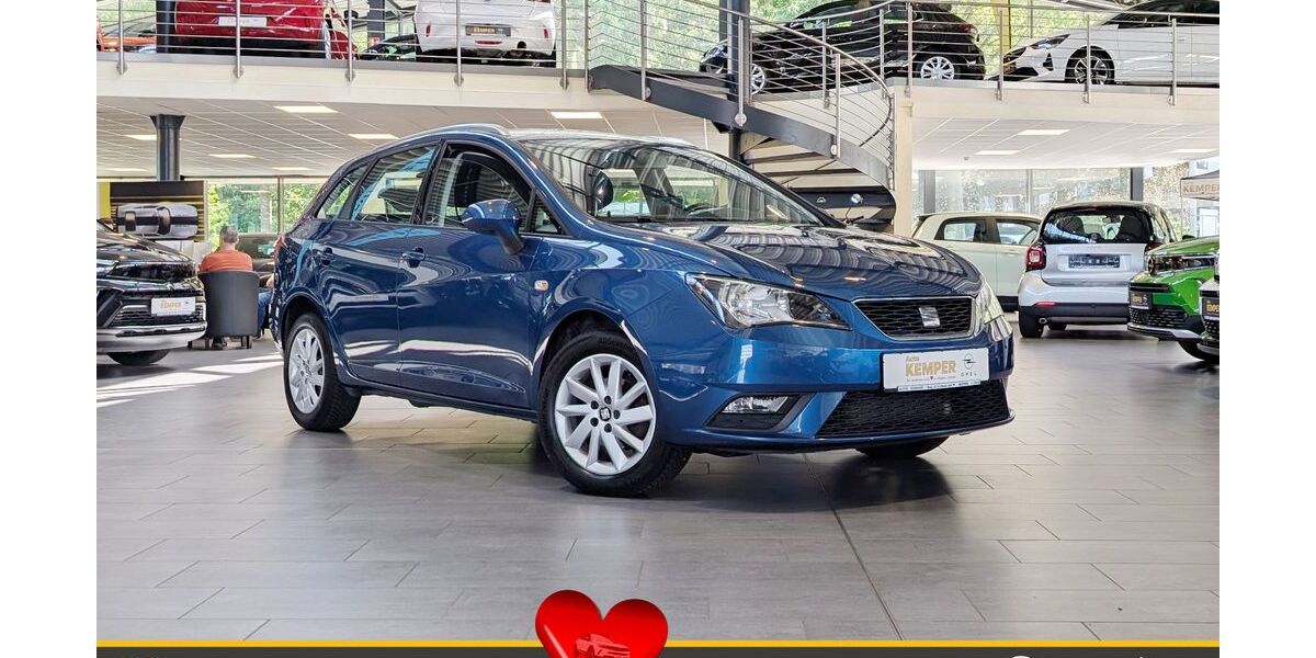Seat Ibiza 91.900 km 8.950 &euro; Meppen 49716
