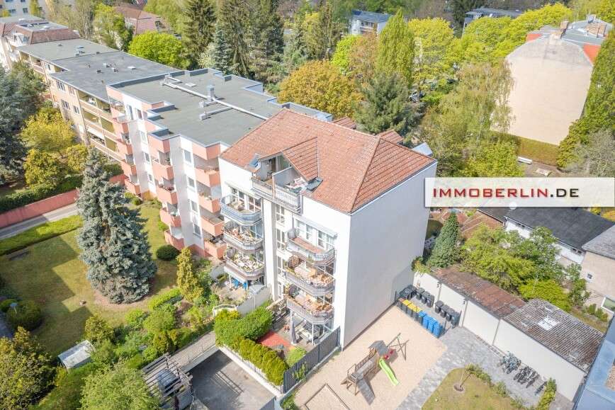 Etagenwohnung Berlin Spandau - 5 Zimmer, 123 m&sup2;, 485.000&euro; | Angebot:26340047