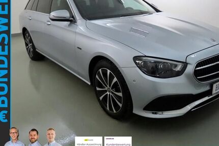 Mercedes-Benz E 300 81.446 km 27.240 &euro; Premnitz / Nahe A2 14727