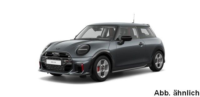 Mini John Cooper Works 4.640 km 35.775 &euro; Tuttlingen 78532
