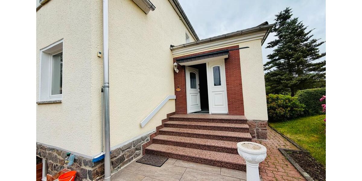 Doppelhaushälfte Bobritzsch-Hilbersdorf Hilbersdorf - 5 Zimmer, 120 m&sup2;, 229.000&euro; | Angebot:27281806