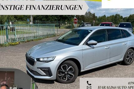 Skoda Scala 17.362 km 18.490 &euro; Tannhausen 73497