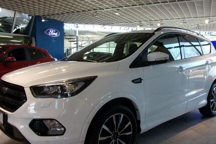 Ford Kuga 89.985 km 14.990 &euro; Wolfen 06766