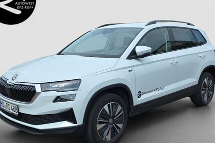 Skoda Karoq 9.000 km 34.980 &euro; Meckesheim 74909