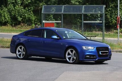Audi A5 88.841 km 22.700 &euro; Wülfrath 42489