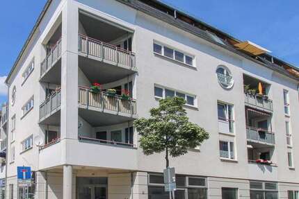 Gewerbeobjekt Leipzig Lindenau - 822&euro; | Angebot:27481111