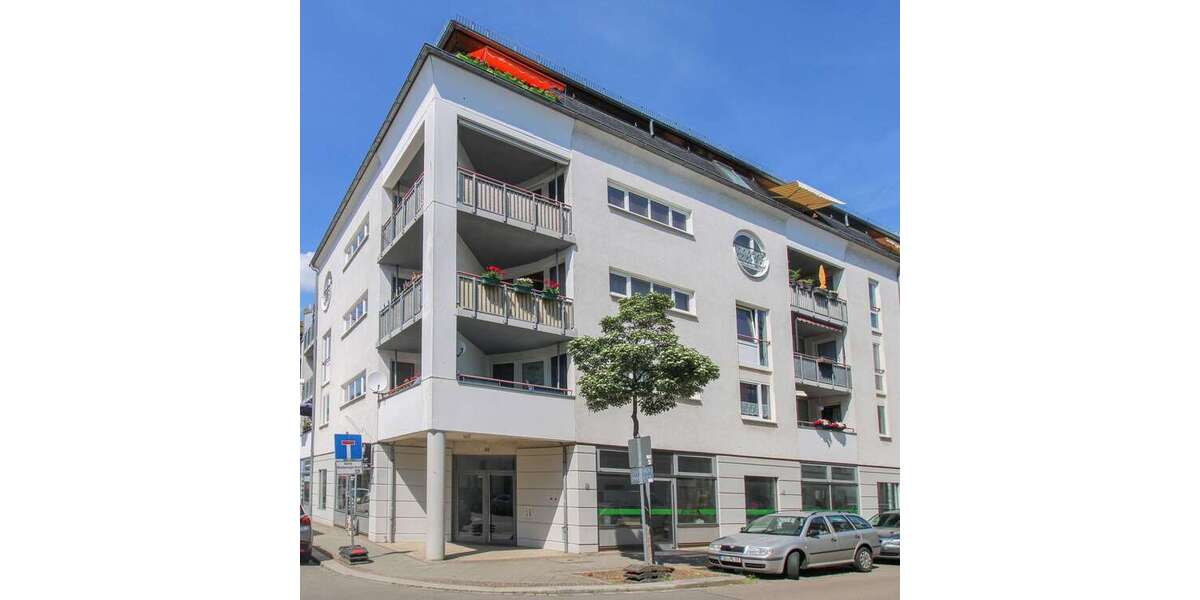 Gewerbeobjekt Leipzig Lindenau - 822&euro; | Angebot:27481111