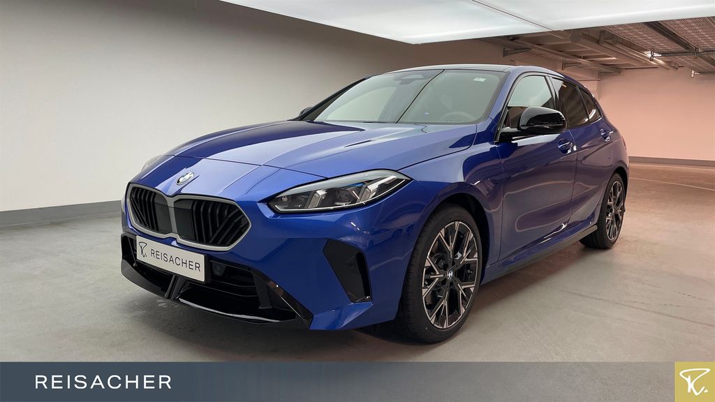 BMW 120 2.333 km 37.490 &euro; Augsburg 86167