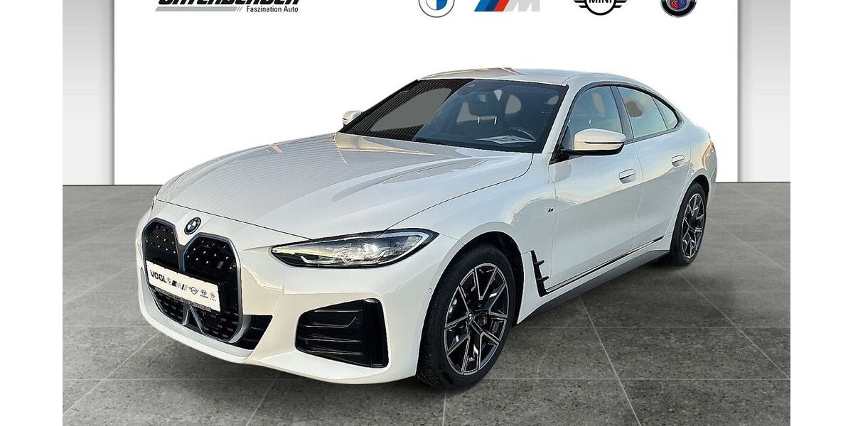 BMW i4 32.233 km 39.890 &euro; Mühldorf am Inn 84453