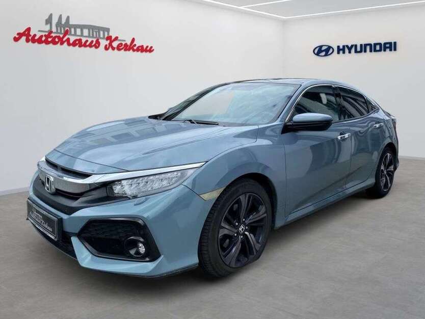 Civic