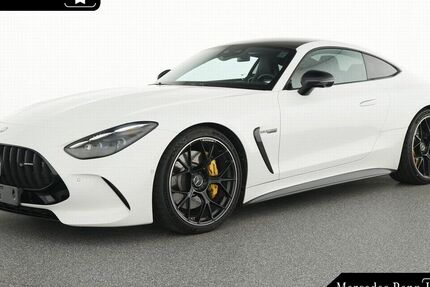 Mercedes-Benz AMG GT 3.469 km 158.900 € Ottobrunn bei München 85521