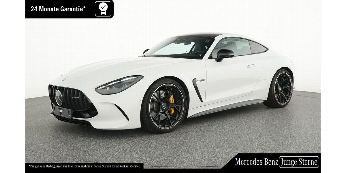 Mercedes-Benz AMG GT 3.469 km 158.900 € Ottobrunn bei München 85521