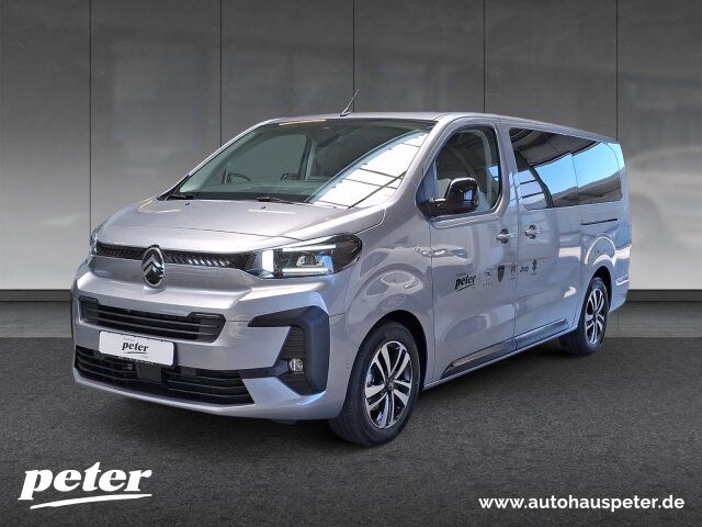 Citroen SpaceTourer 12.000 km 37.940 &euro; Erfurt 99086