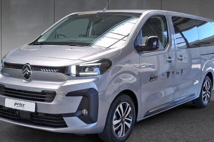 Citroen SpaceTourer 12.000 km 38.500 &euro; Erfurt 99086