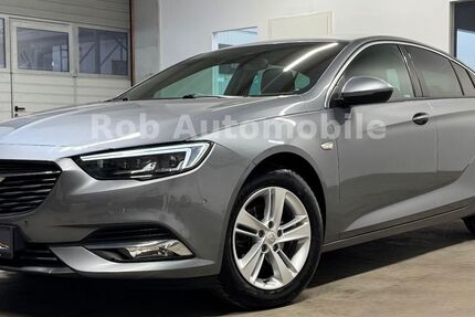 Opel Insignia 122.022 km 13.900 &euro; Roggentin 18184