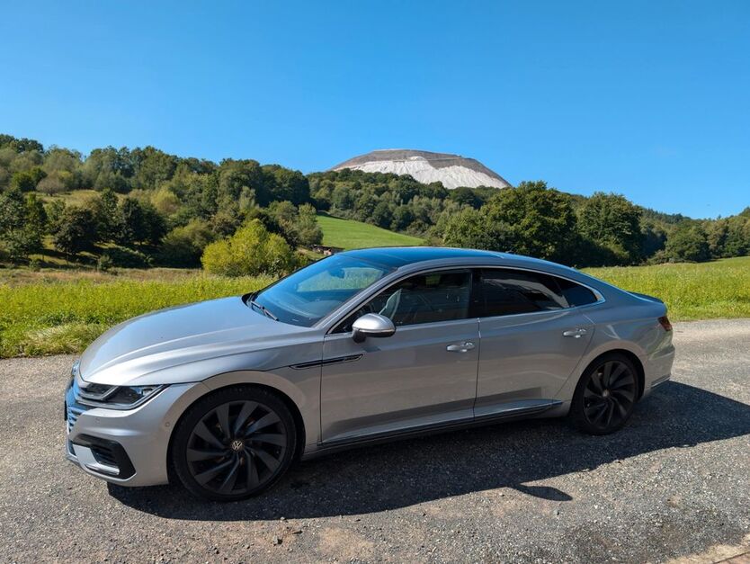 VW Arteon 107.235 km 22.999 € Neuhof 36119