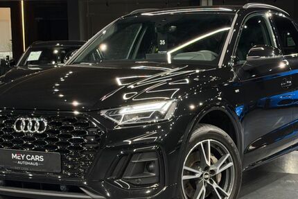 Audi Q5 89.790 km 37.180 &euro; Koblenz 56070