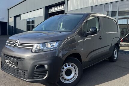Citroen Berlingo 27.600 km 16.975 &euro; Bornheim-Kardorf 53332