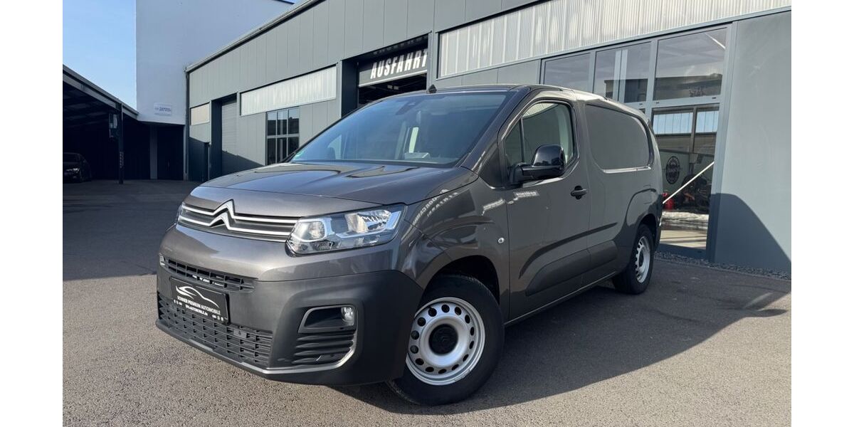 Citroen Berlingo 27.600 km 16.975 &euro; Bornheim-Kardorf 53332