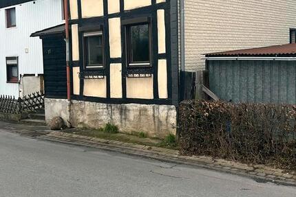 Haus Aerzen - 4 Zimmer, 86 m&sup2;, 70.000&euro; | Angebot:25619991