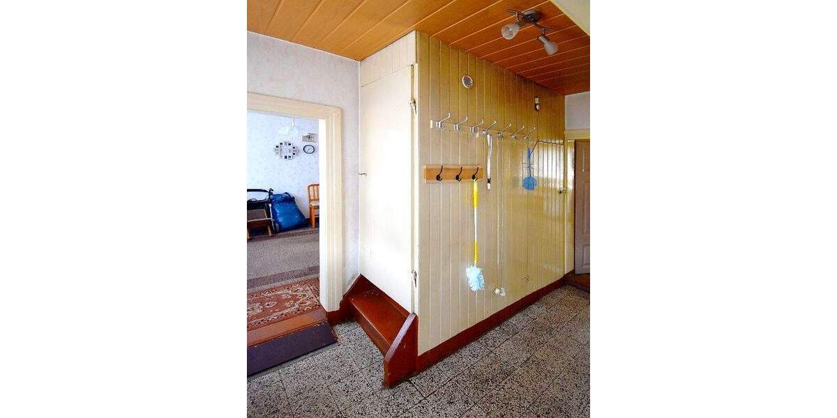 Mehrfamilienhaus, Wohnhaus Aland Seehausen - 4 Zimmer, 73 m&sup2;, 81.000&euro; | Angebot:25745937