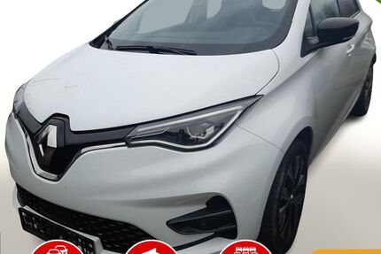Renault ZOE 39.650 km 18.088 &euro; Achern 77855