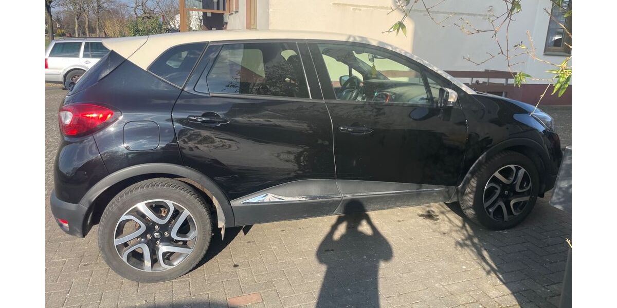 Renault Captur 77.000 km 9.000 € Lage 32791