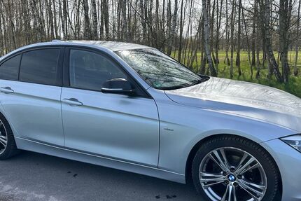 BMW 320 280.000 km 11.000 &euro; Bokensdorf 38556