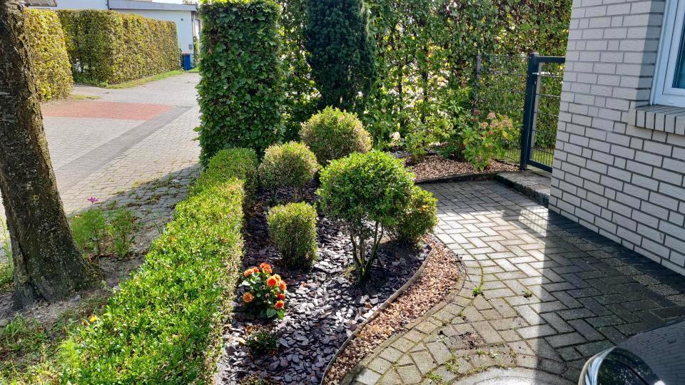 Freistehendes Einfamilienhaus zu Miete mit EBK 5 zimmer