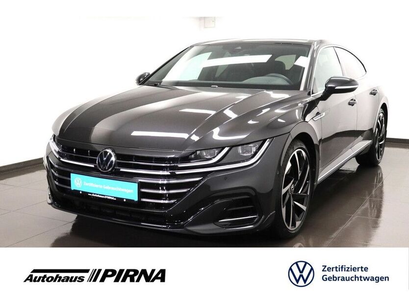 Arteon