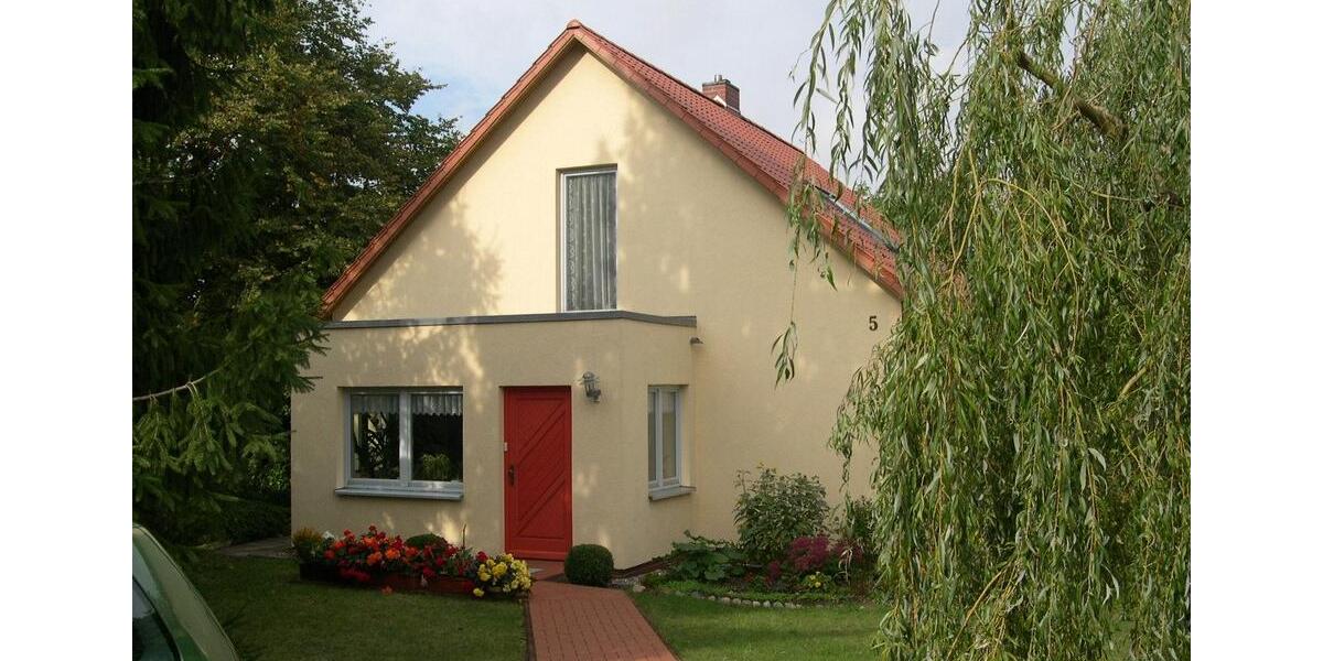 Einfamilienhaus Warin - 5 Zimmer, 118 m&sup2;, 279.000&euro; | Angebot:26568025