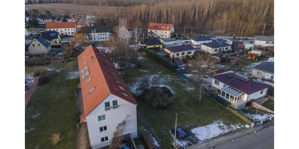 748 m² Grundstück in ruhiger Lage – perfekt für Ihr neues Zuhause zimmer