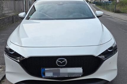 Mazda 3 51.000 km 16.000 &euro; Rodgau 63110