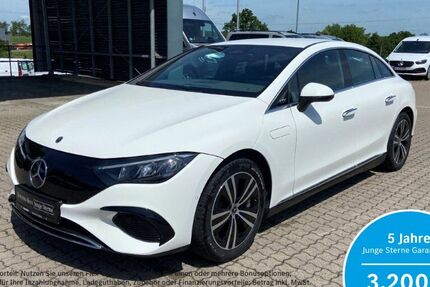 Mercedes-Benz EQE 30.718 km 48.530 &euro; Grimma 04668