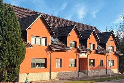 4-Raum-Wohnung in CottbusStröbitz zu vermieten 4 zimmer