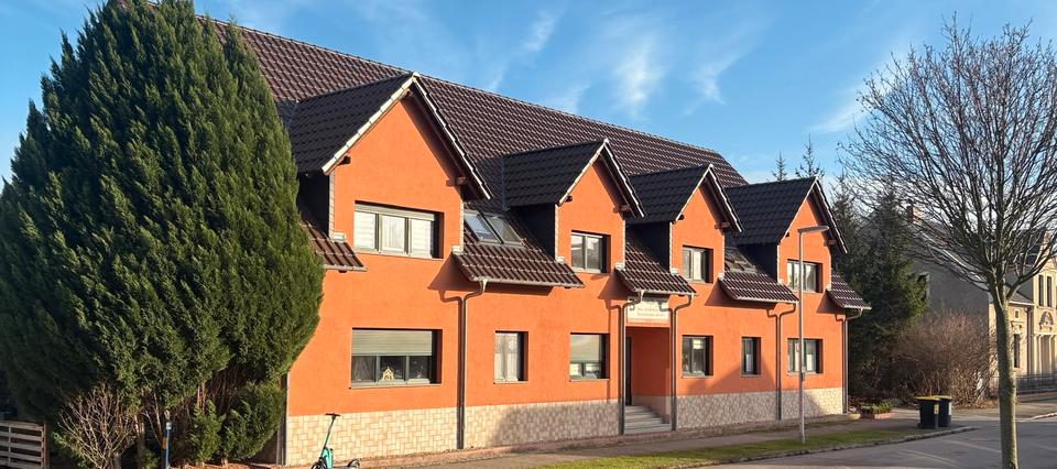 4-Raum-Wohnung in CottbusStröbitz zu vermieten 4 zimmer