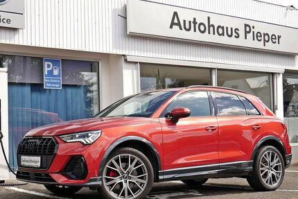 Audi Q3 62.970 km 32.980 &euro; Schieder 32816