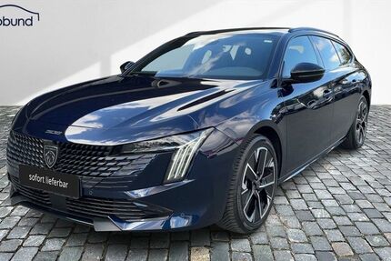 Peugeot 508 34.402 km 26.970 € Neuensalz 08541