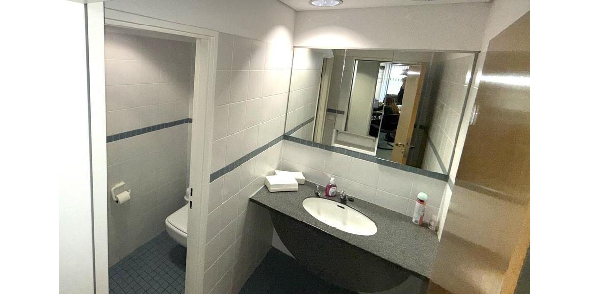 Charmantes Büro mit gepflegtem Ambiente zimmer