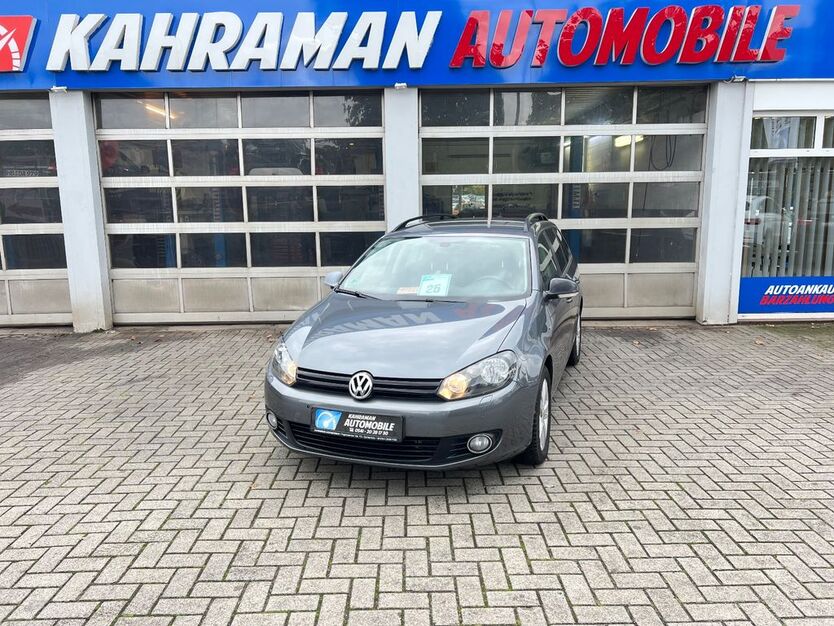 VW Golf 152.000 km 6.499 € Osnabrück 49090