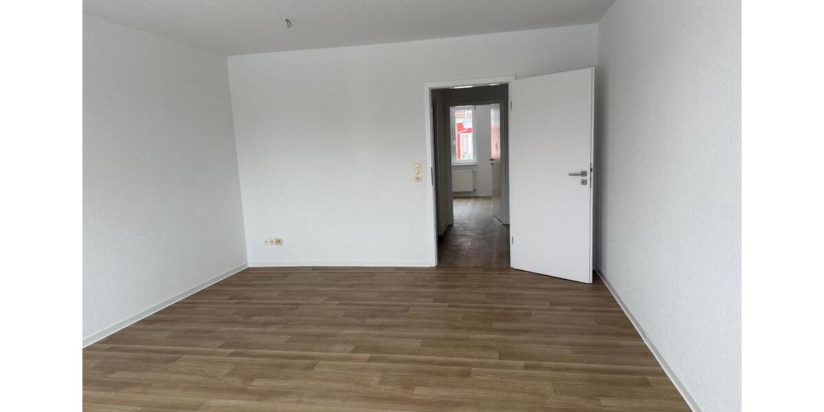 Etagenwohnung Plau am See - 3 Zimmer, 72 m&sup2;, 615&euro; | Angebot:25483761