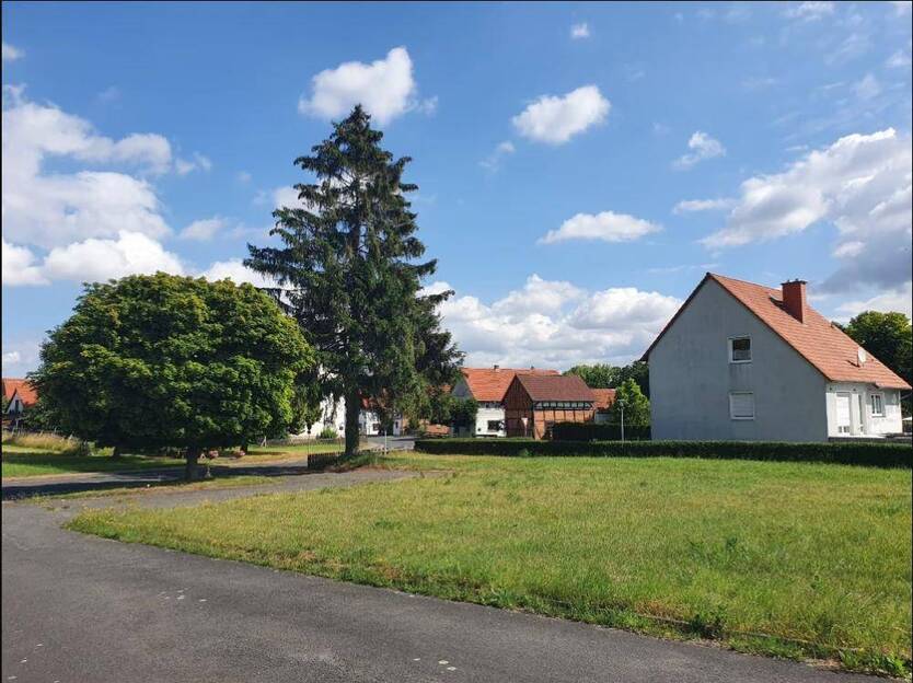 Das variable Haus mit Wohlfühlgarantie in Neu-Eichenberg OT Marzhausen - Einfach genießen...