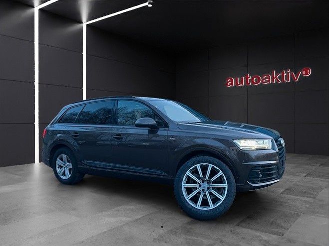 Audi Q7 139.100 km 36.990 &euro; Bienenbüttel 29553