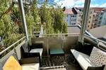 Schöne 2-Zi.-Whg. mit Balkon und EBK in bester Lage von Nürnberg Süd - Energieeffizienzklasse B